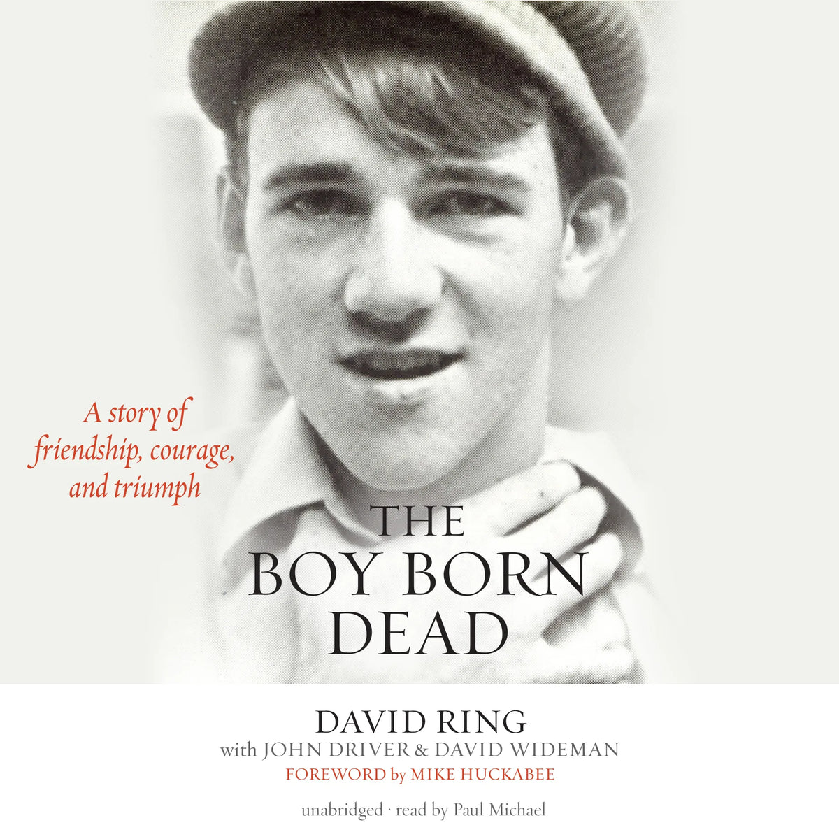 *Boy Born Dead