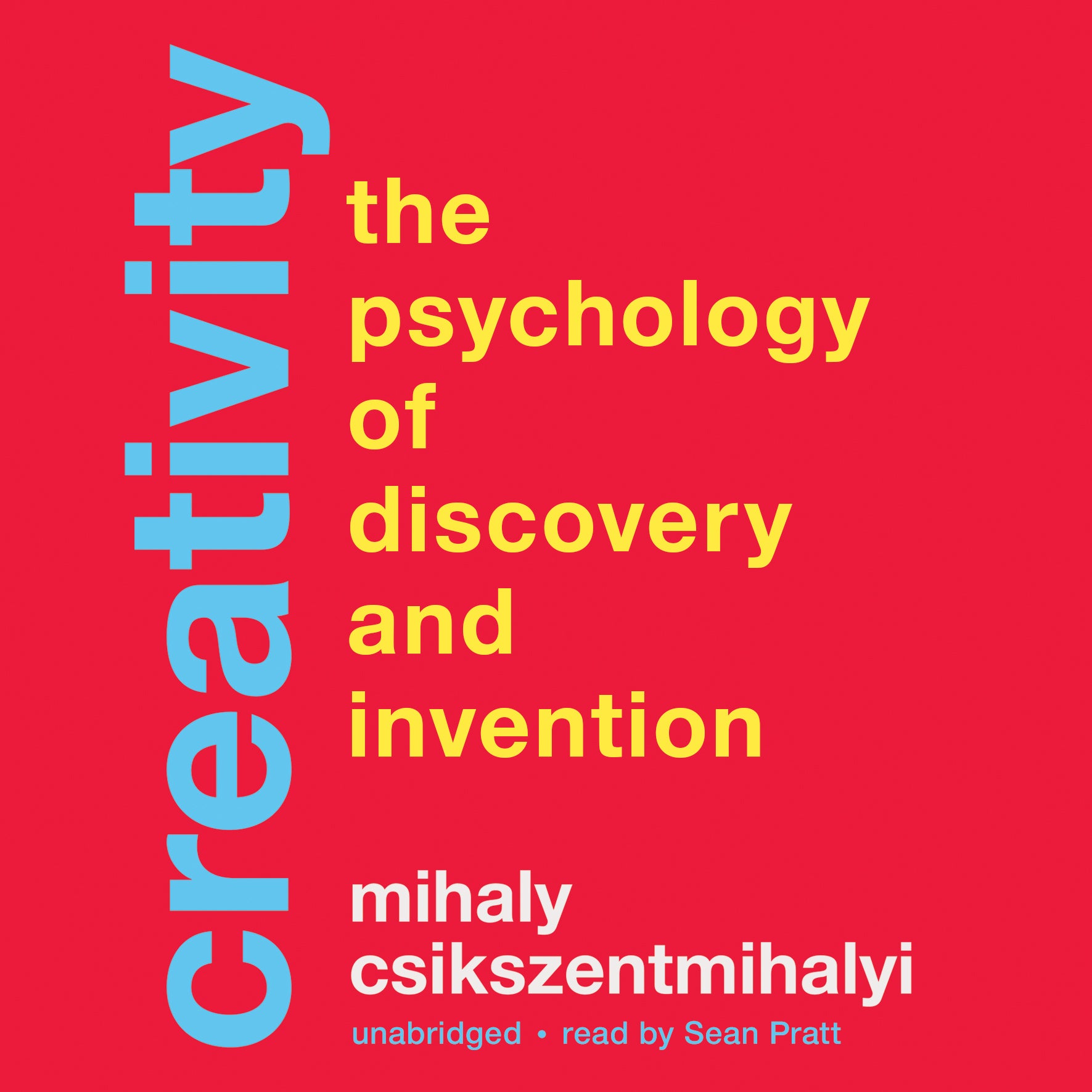 Creativity