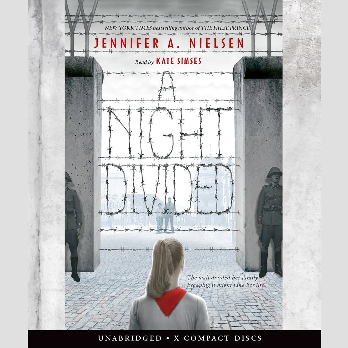 A Night Divided
