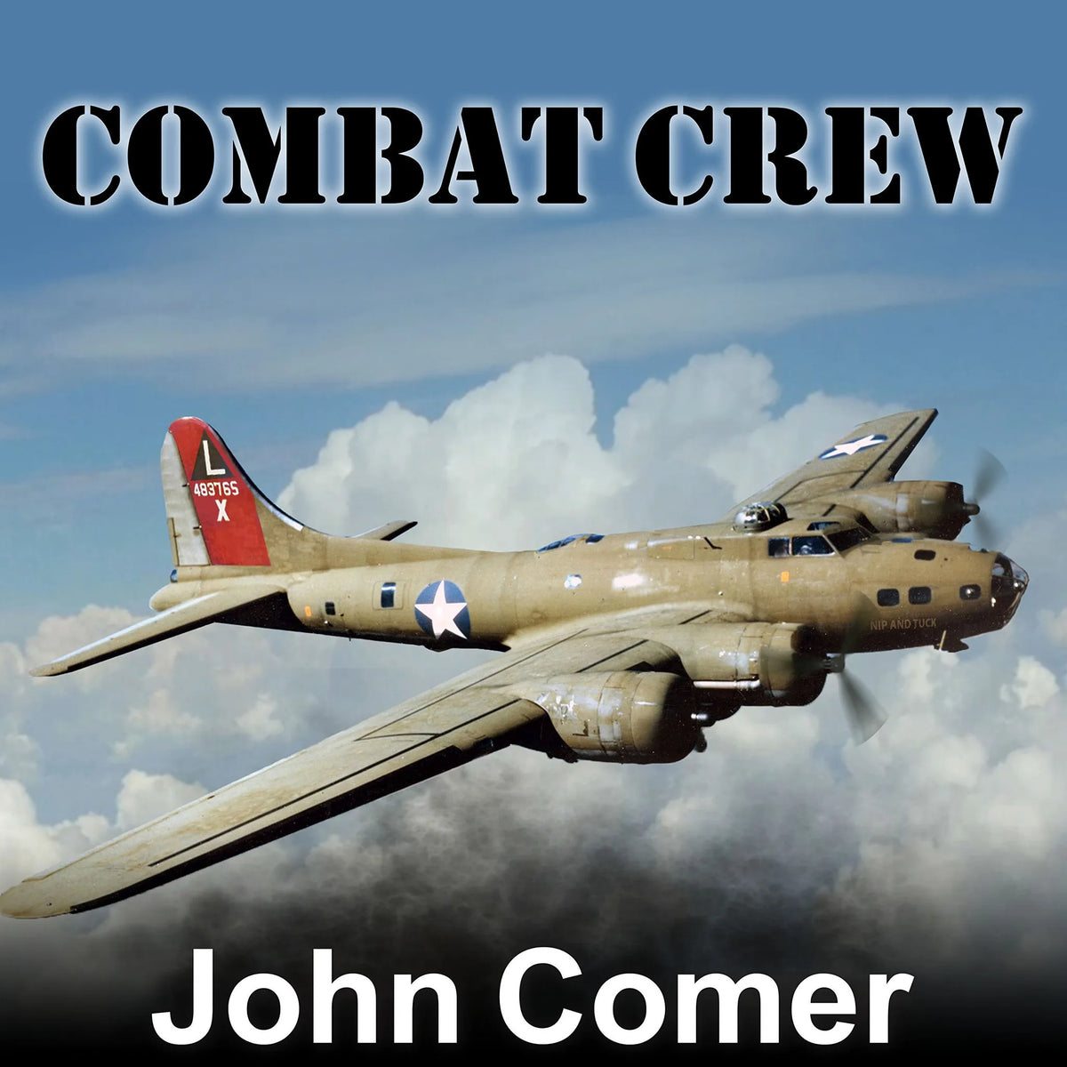 Combat Crew