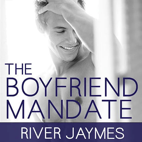 The Boyfriend Mandate