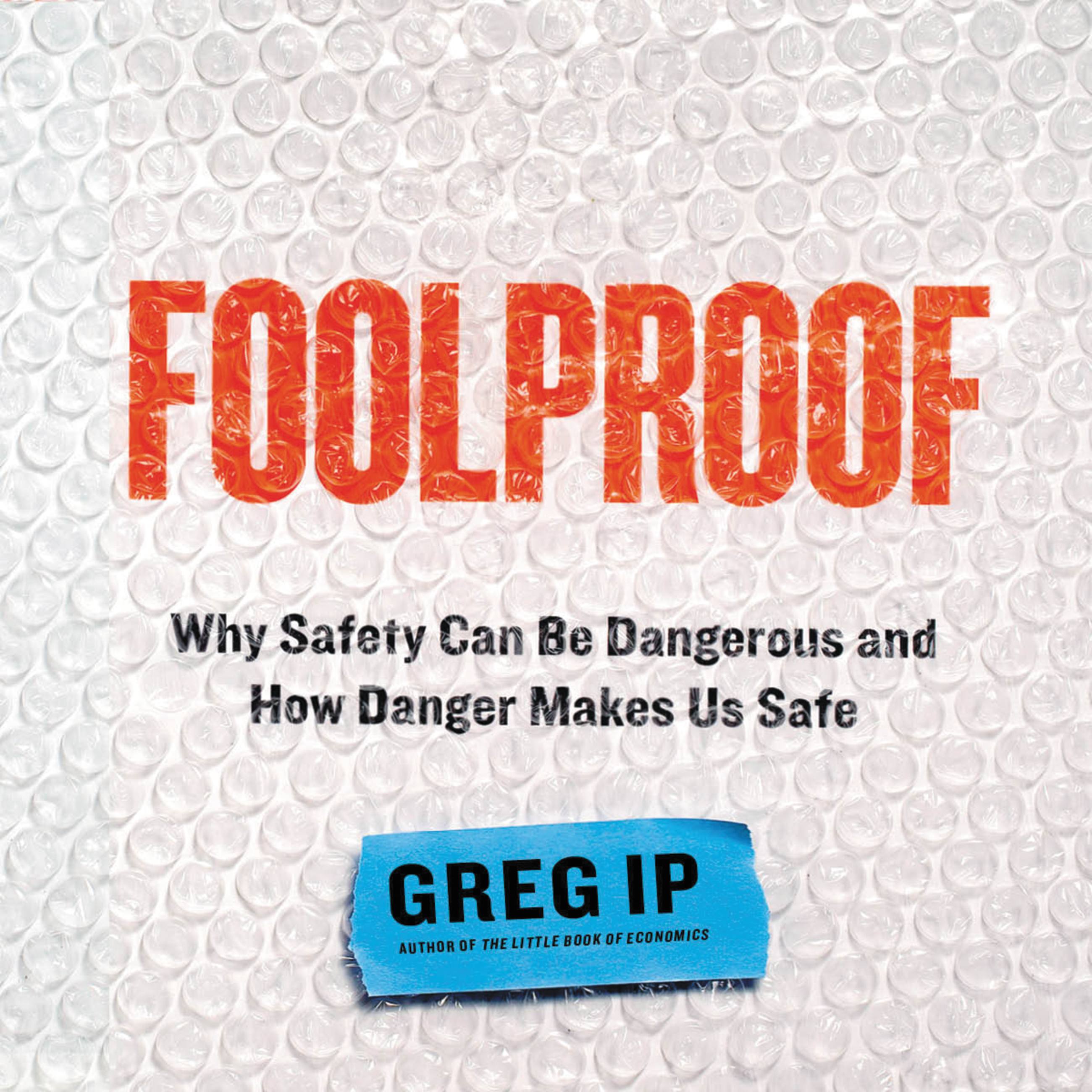 Foolproof
