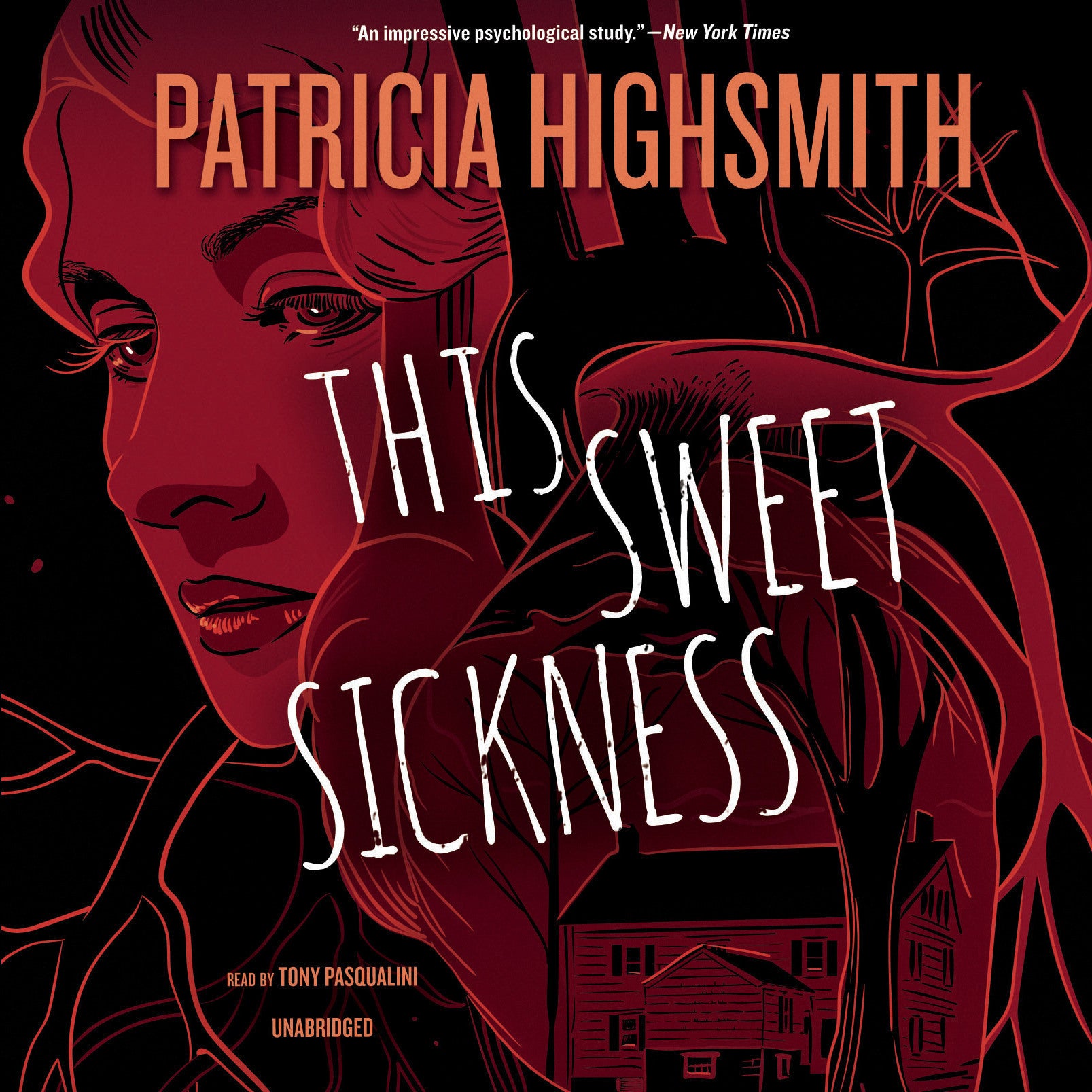 This Sweet Sickness