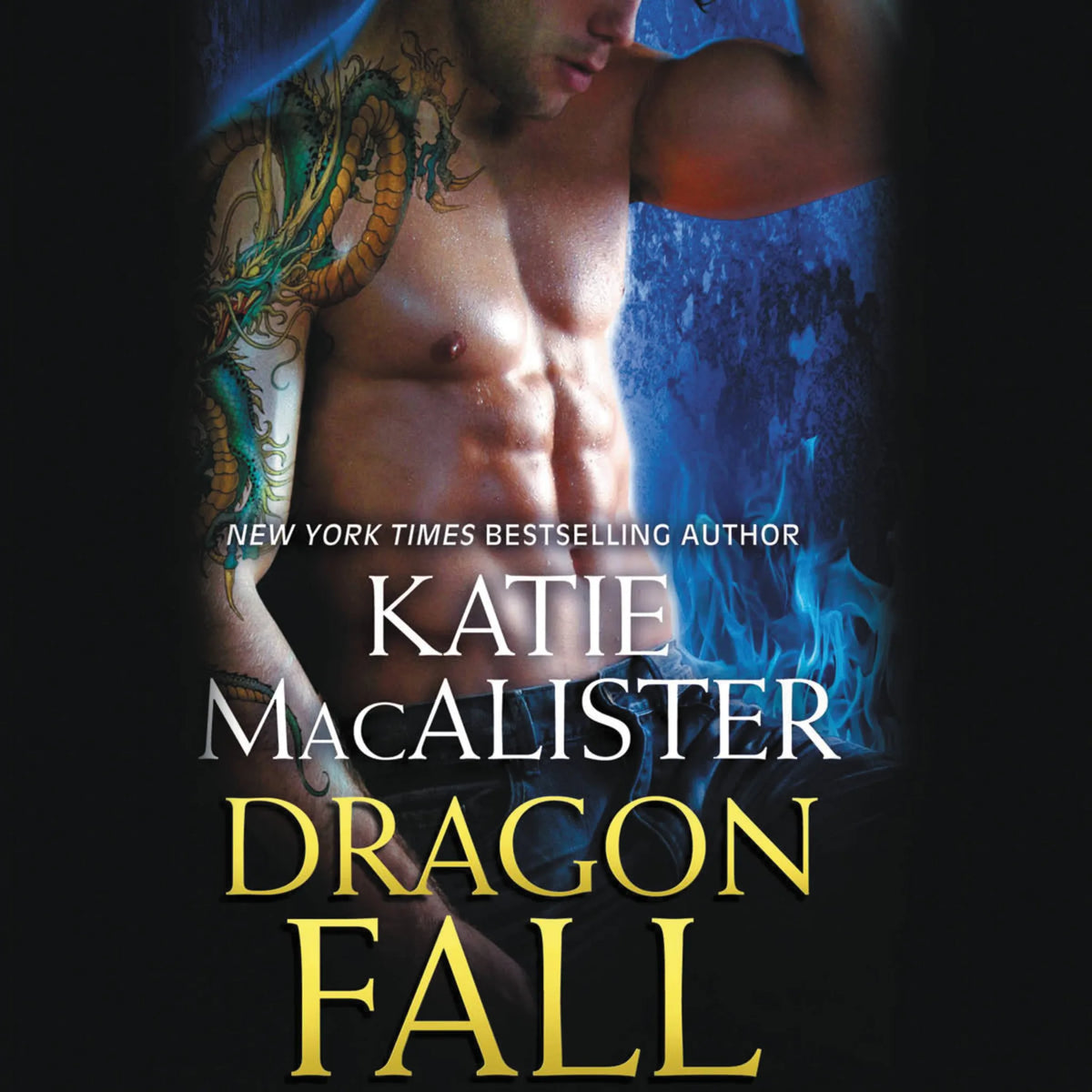 Dragon Fall