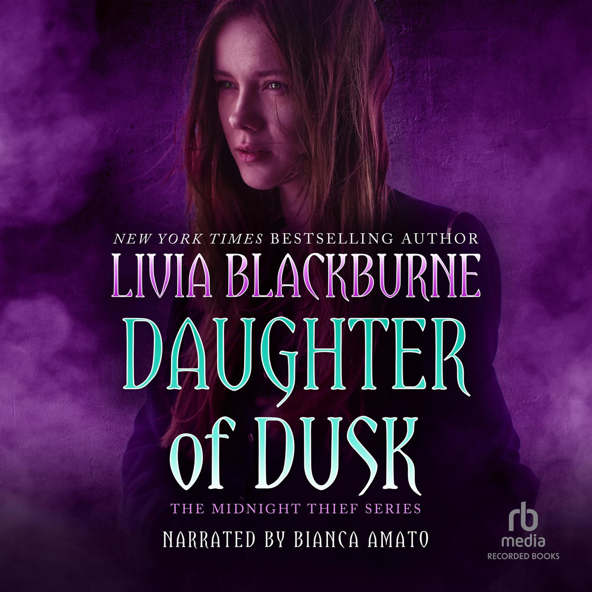 Daughter of Dusk