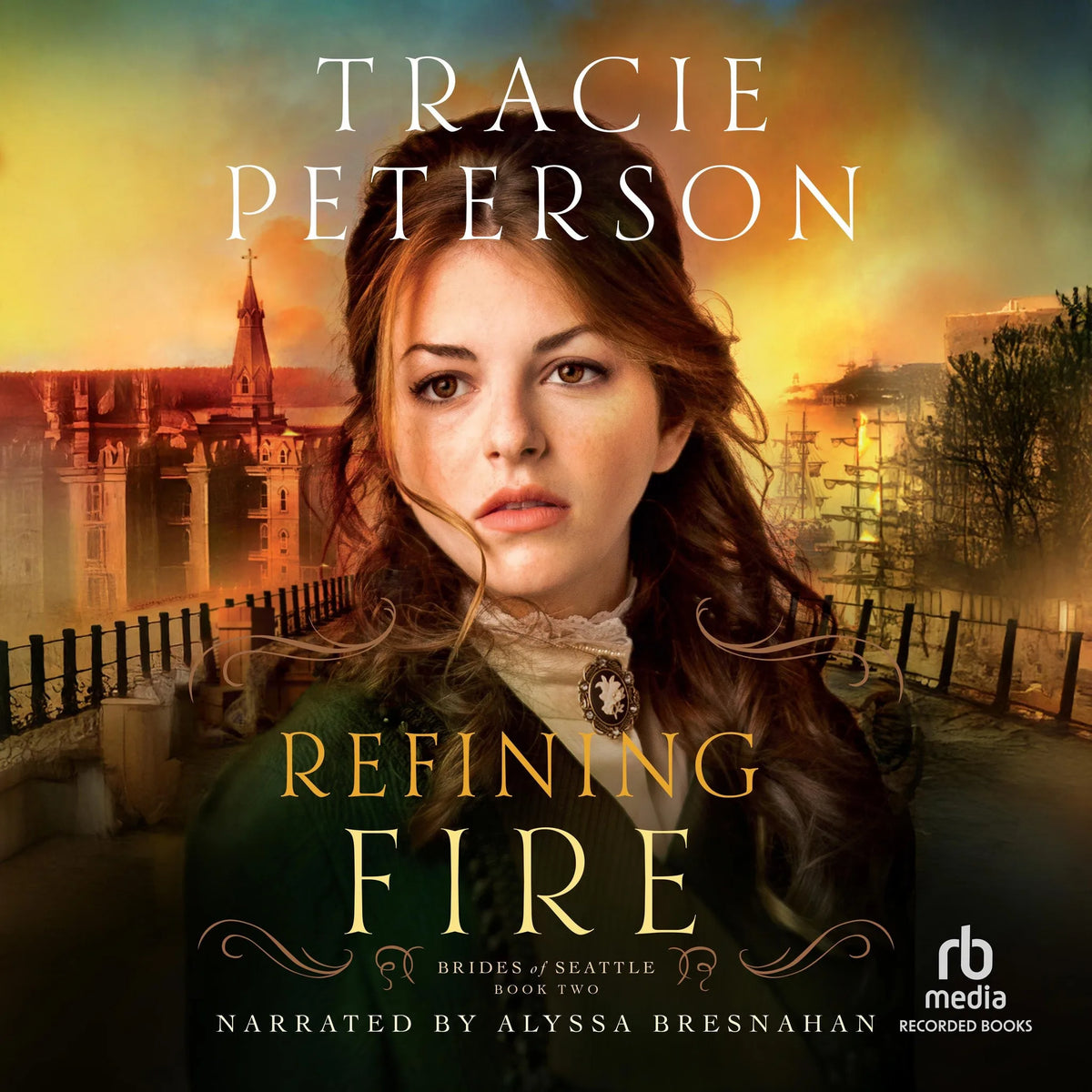 Refining Fire