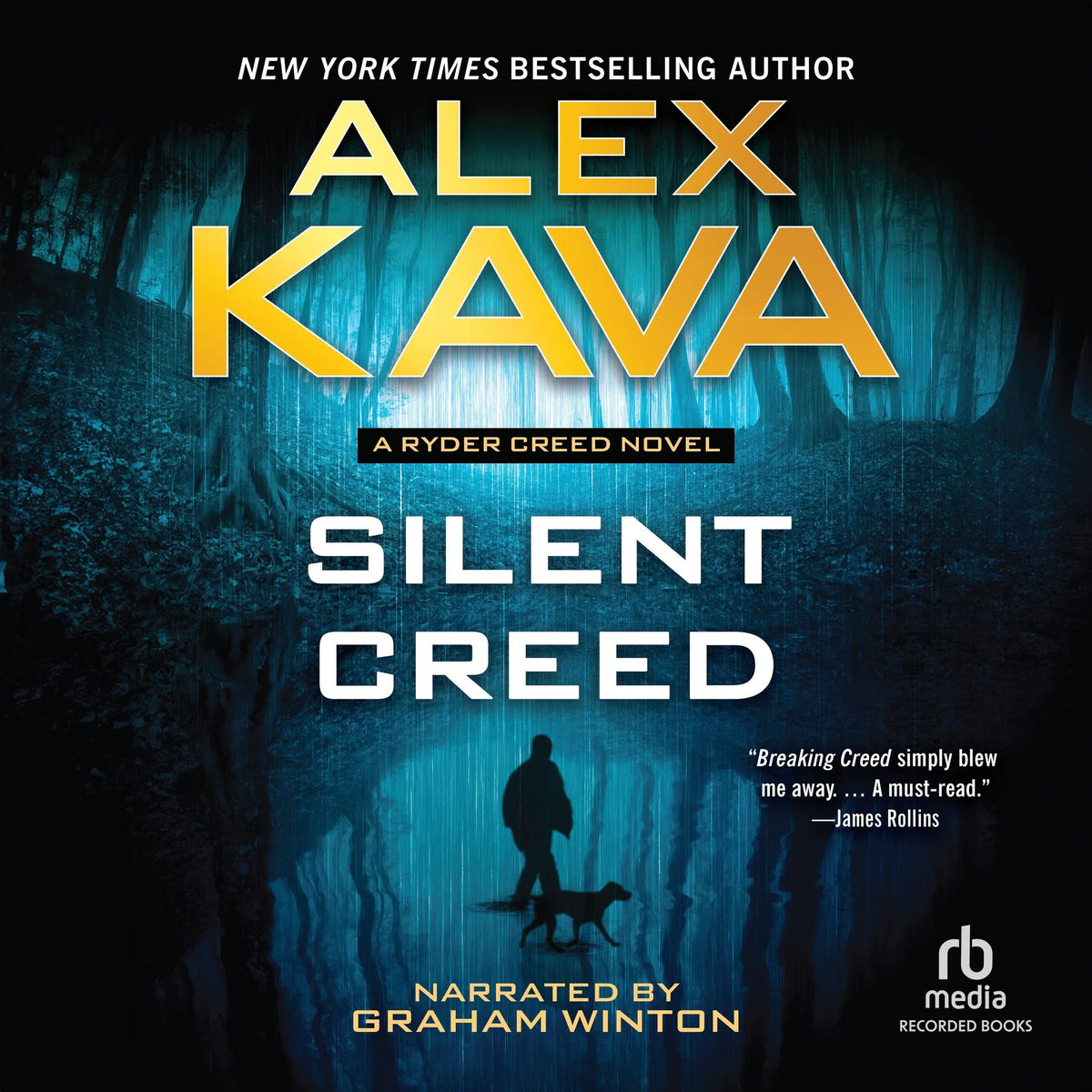 Silent Creed