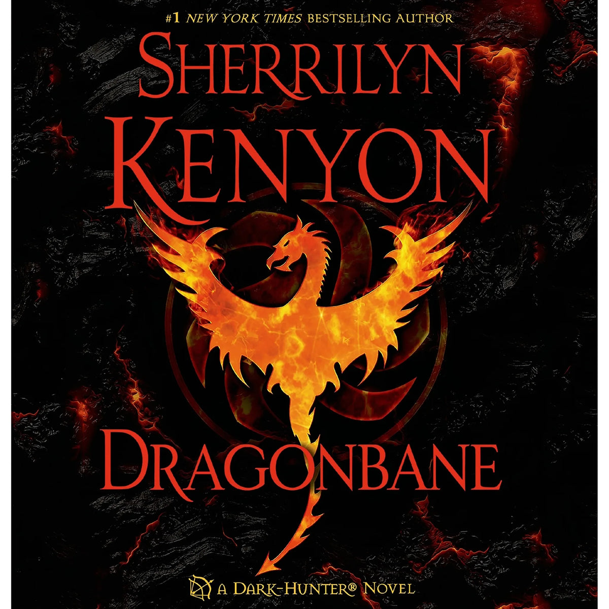 Dragonbane