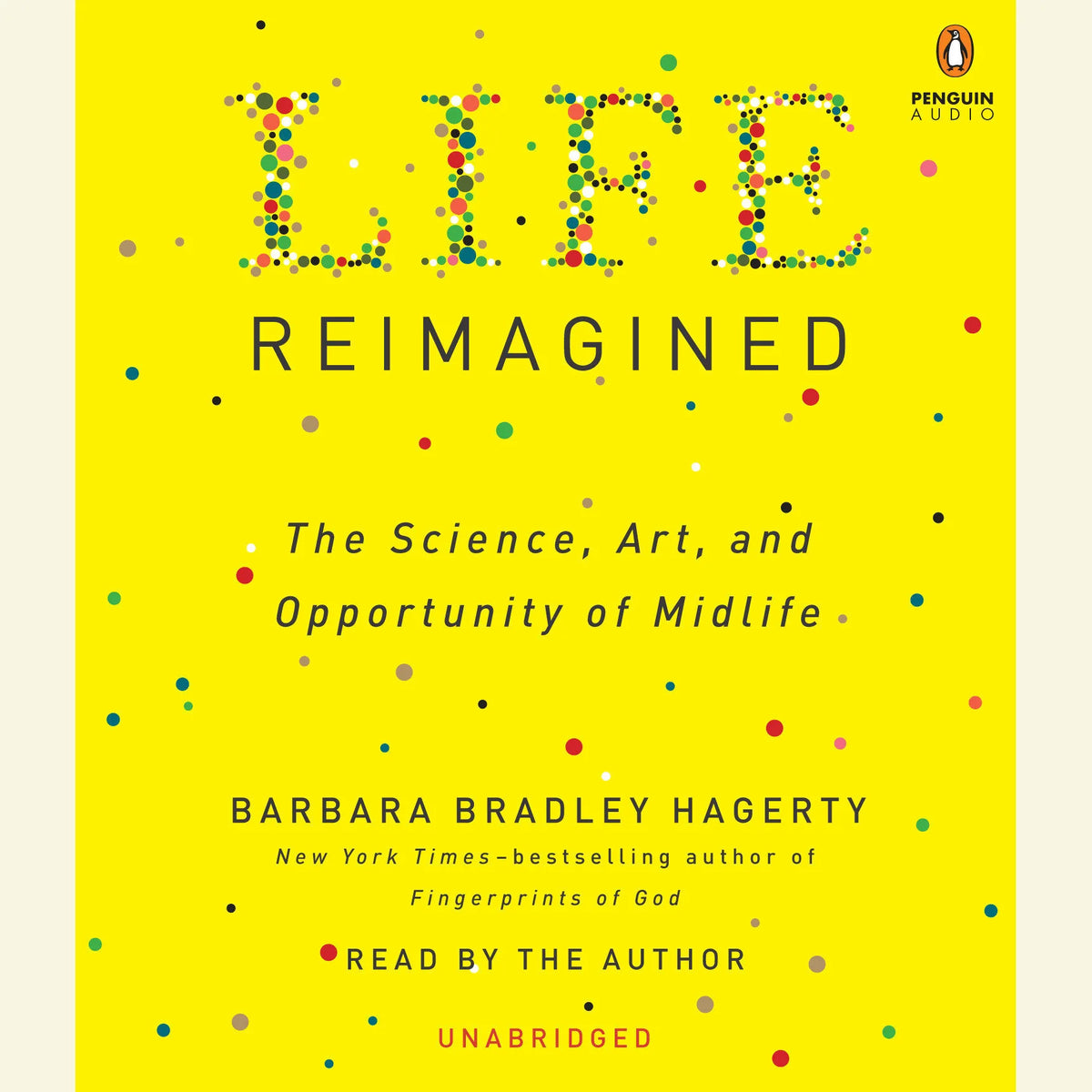 Life Reimagined
