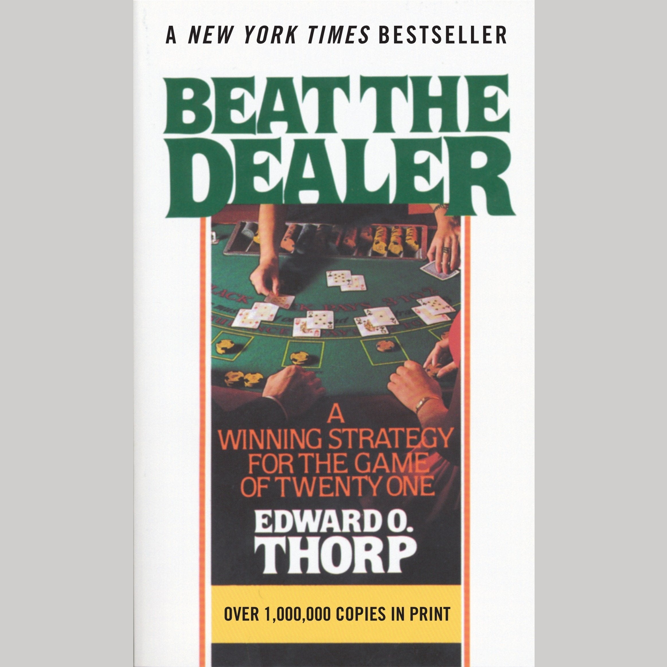 Beat the Dealer