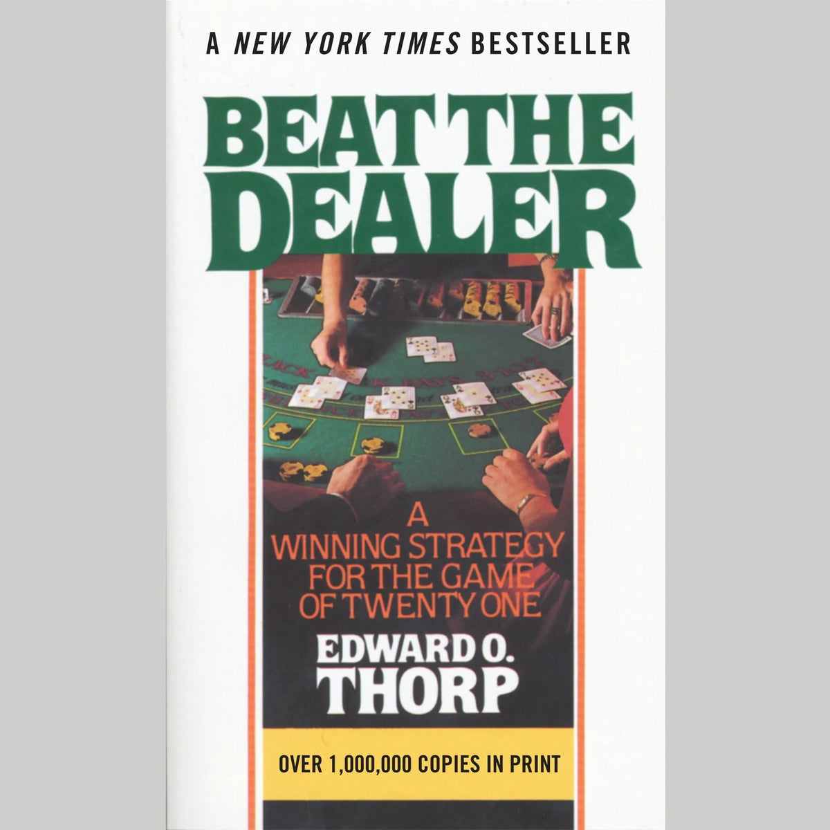 Beat the Dealer