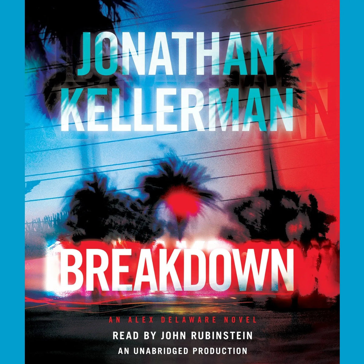 Breakdown
