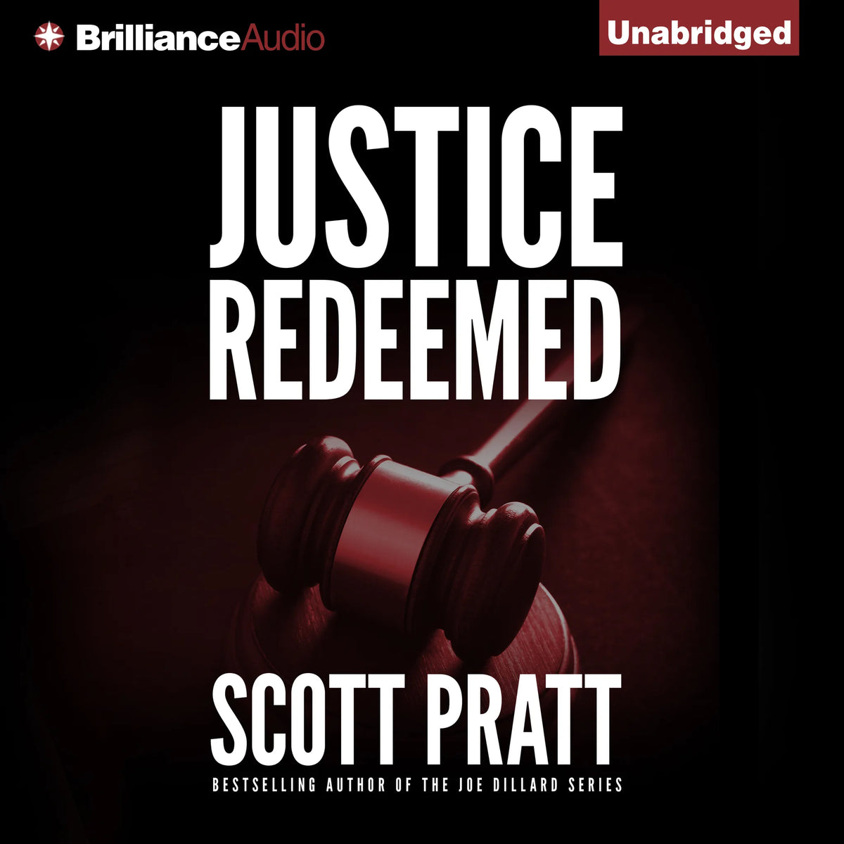 Justice Redeemed