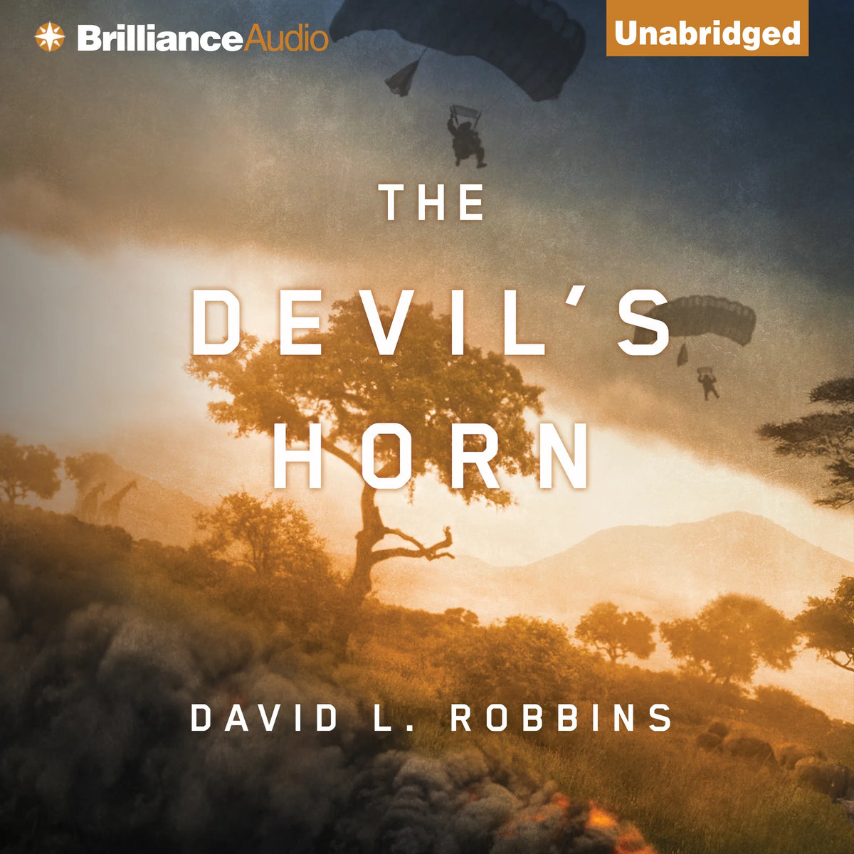 The Devil's Horn