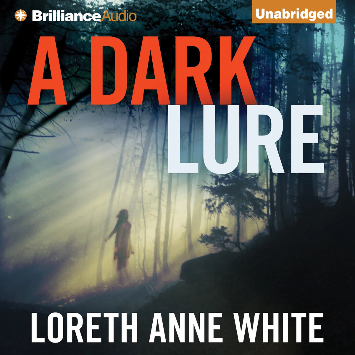 A Dark Lure