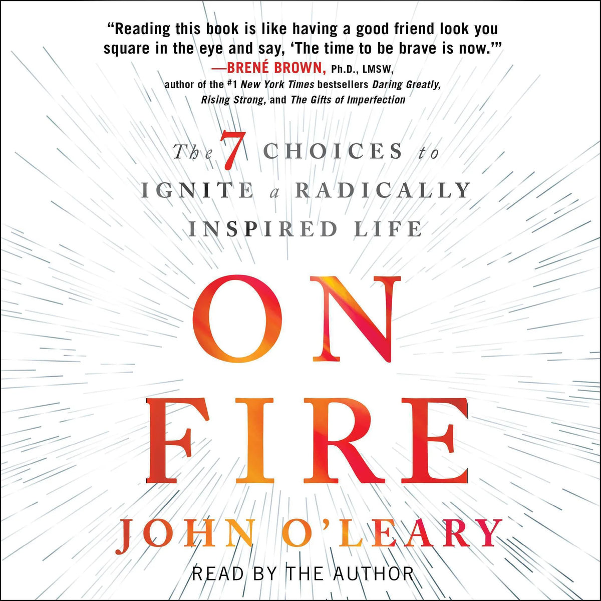 On Fire