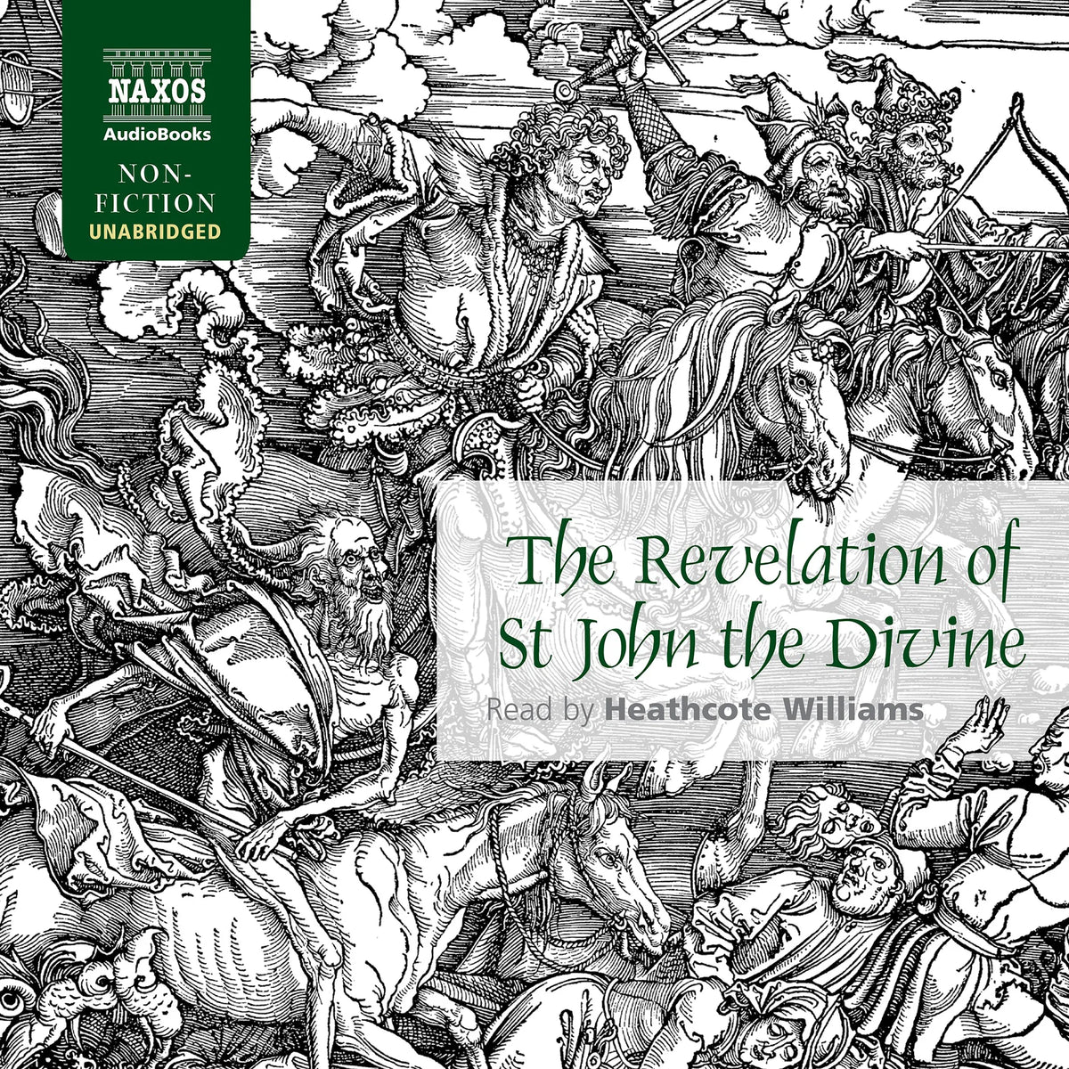 Revelation of St. John the Divine
