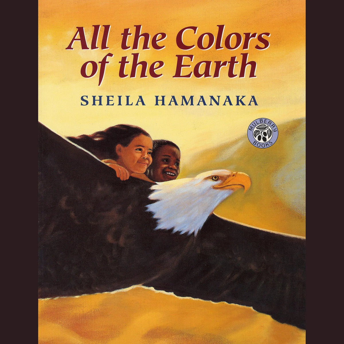 All the Colors of the Earth