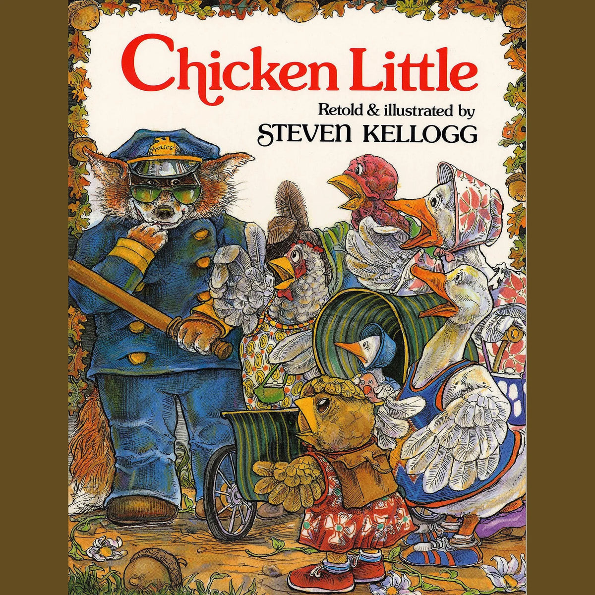 Chicken Little