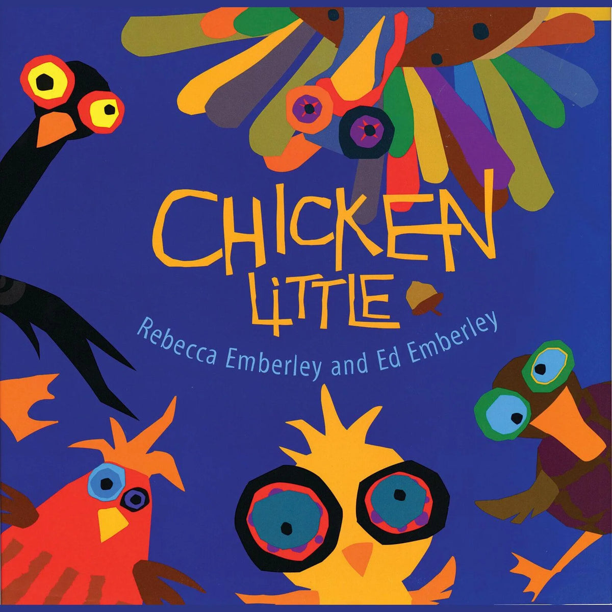 Chicken Little