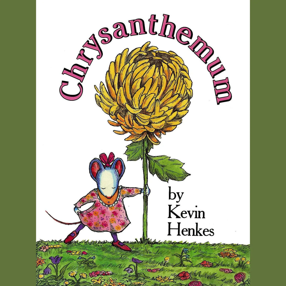 Chrysanthemum