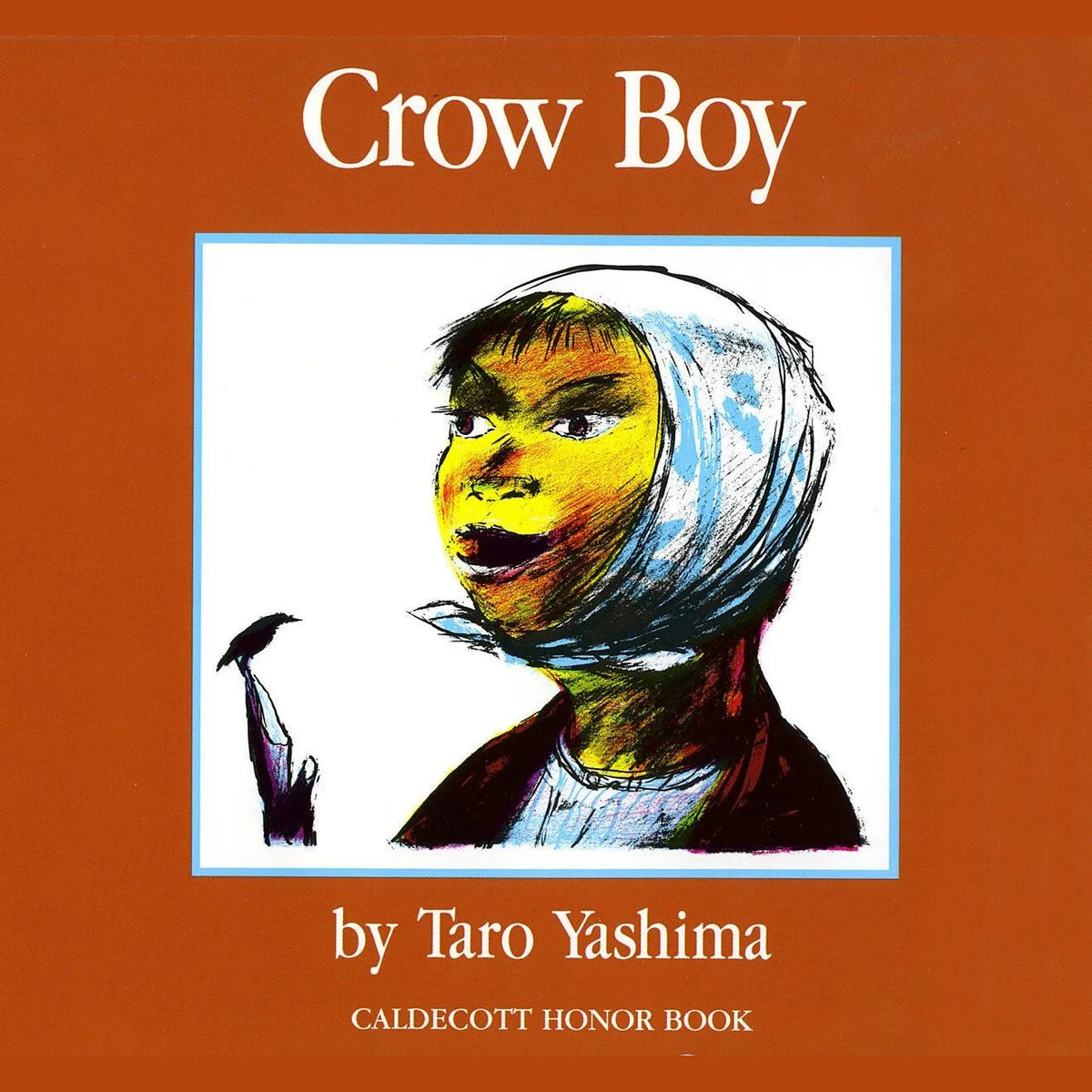 Crow Boy
