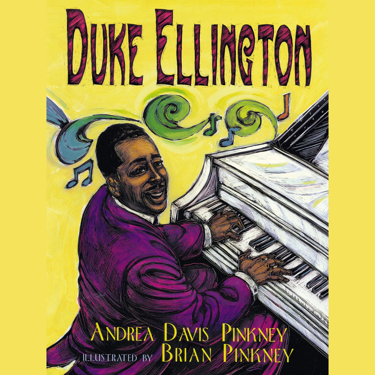 Duke Ellington