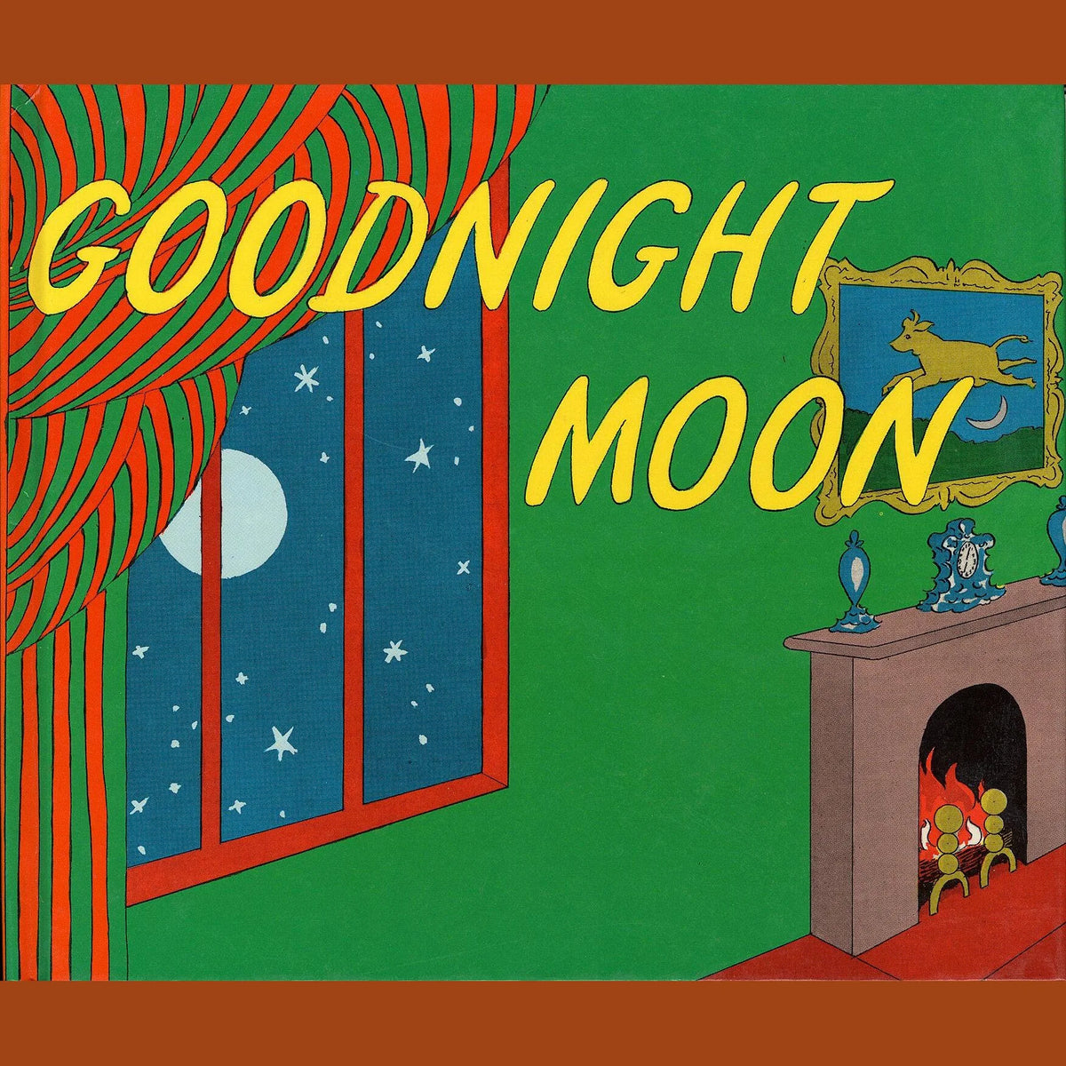 Goodnight Moon
