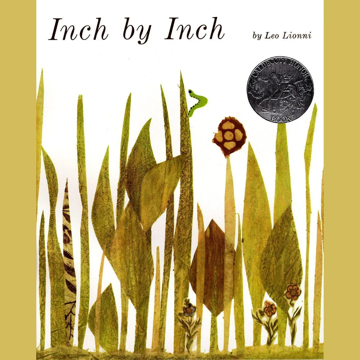 Inch by Inch