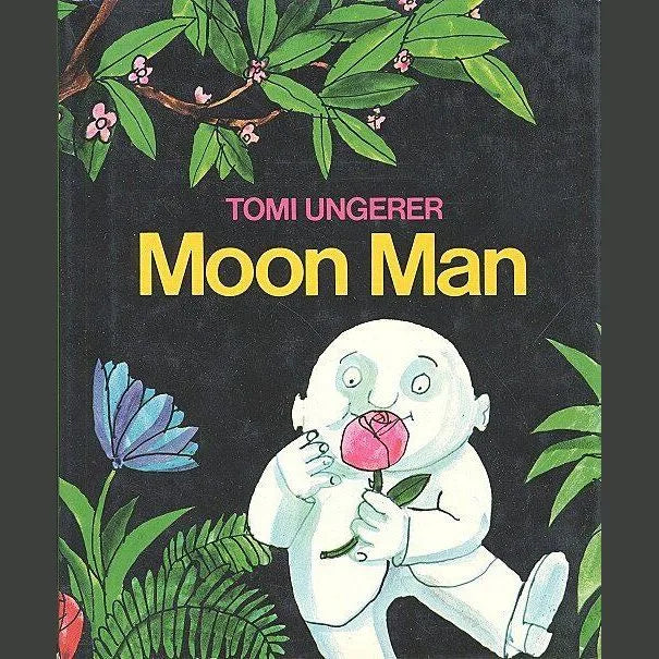 Moon Man