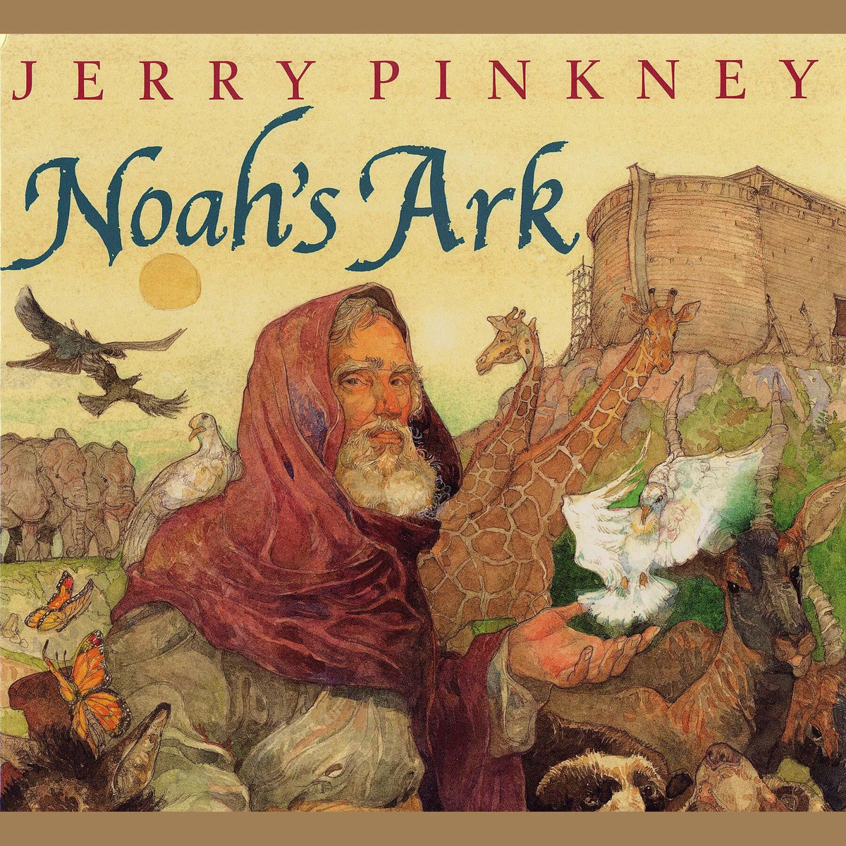 Noah's Ark