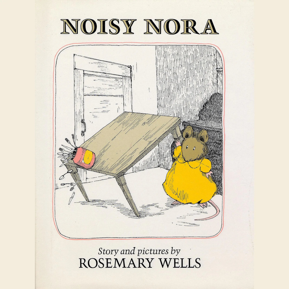 Noisy Nora