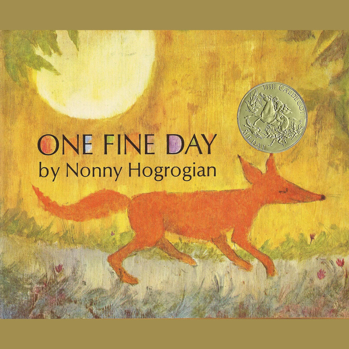 One Fine Day
