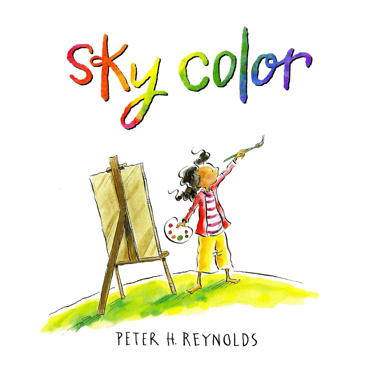 Sky Color