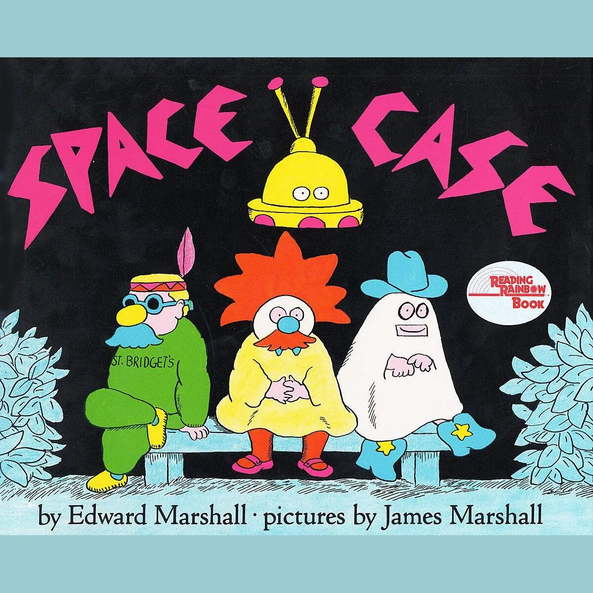 Space Case