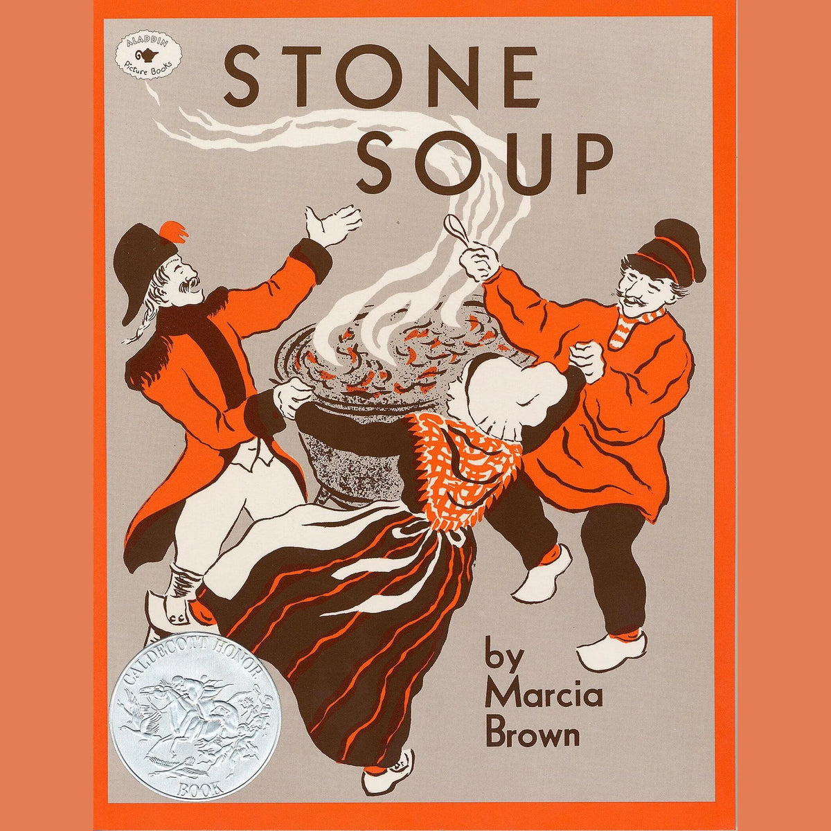 Stone Soup