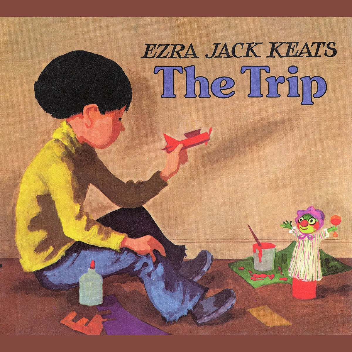 The Trip