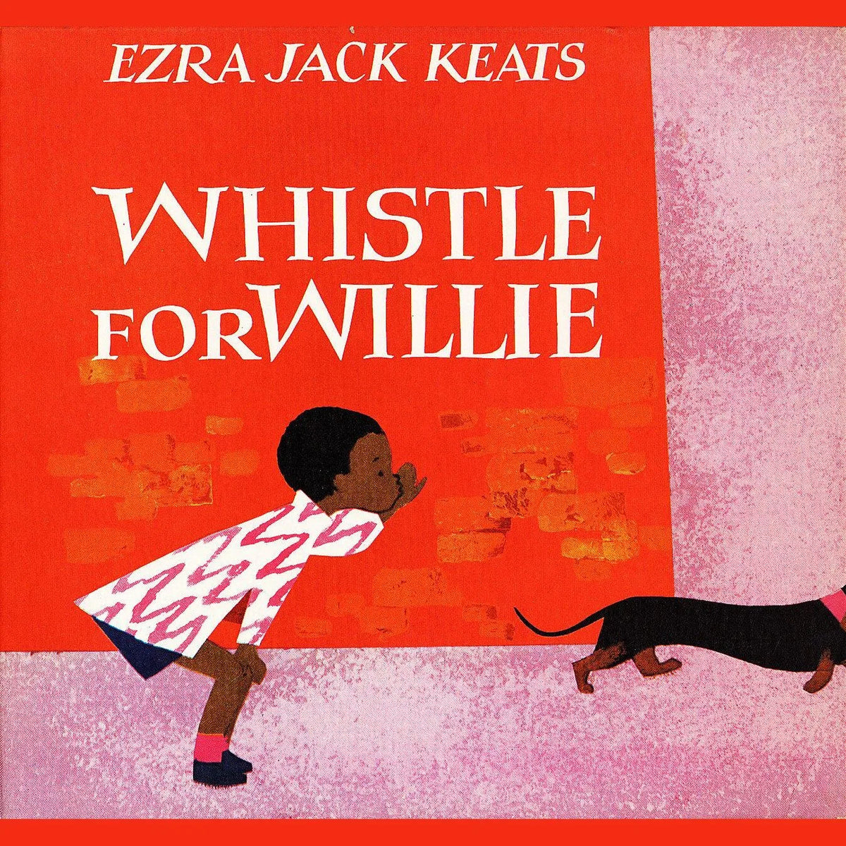 Whistle for Willie