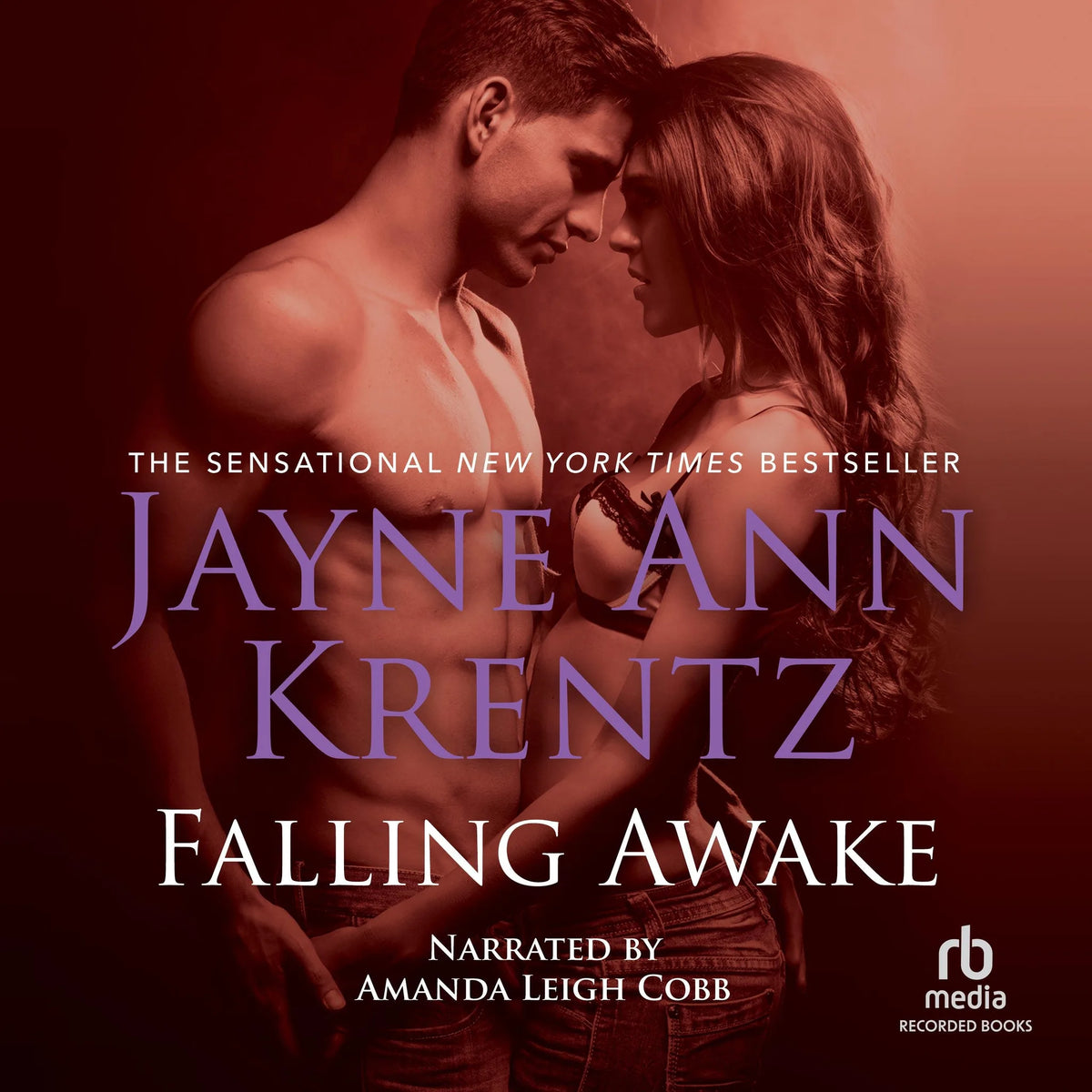 Falling Awake
