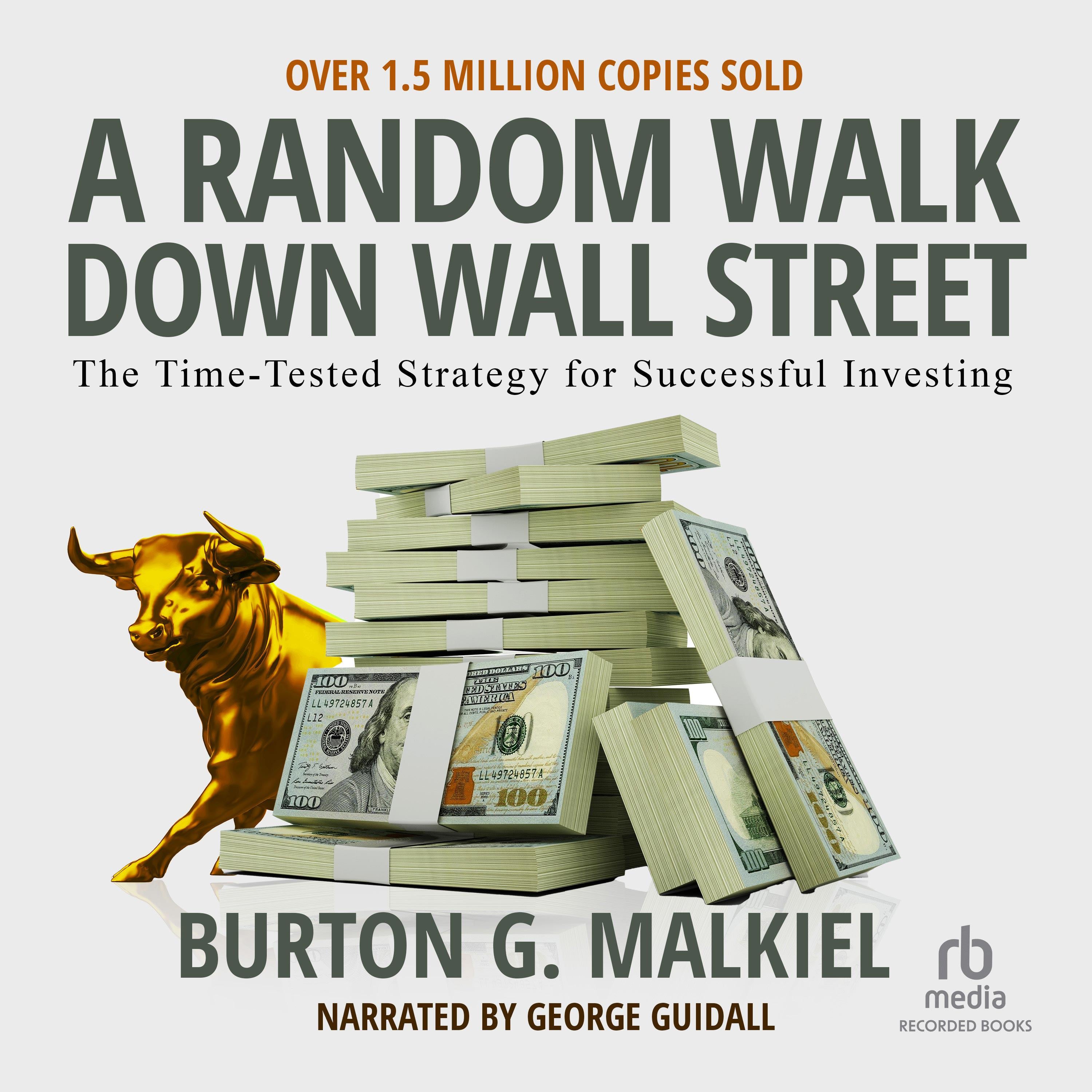 A Random Walk Down Wall Street