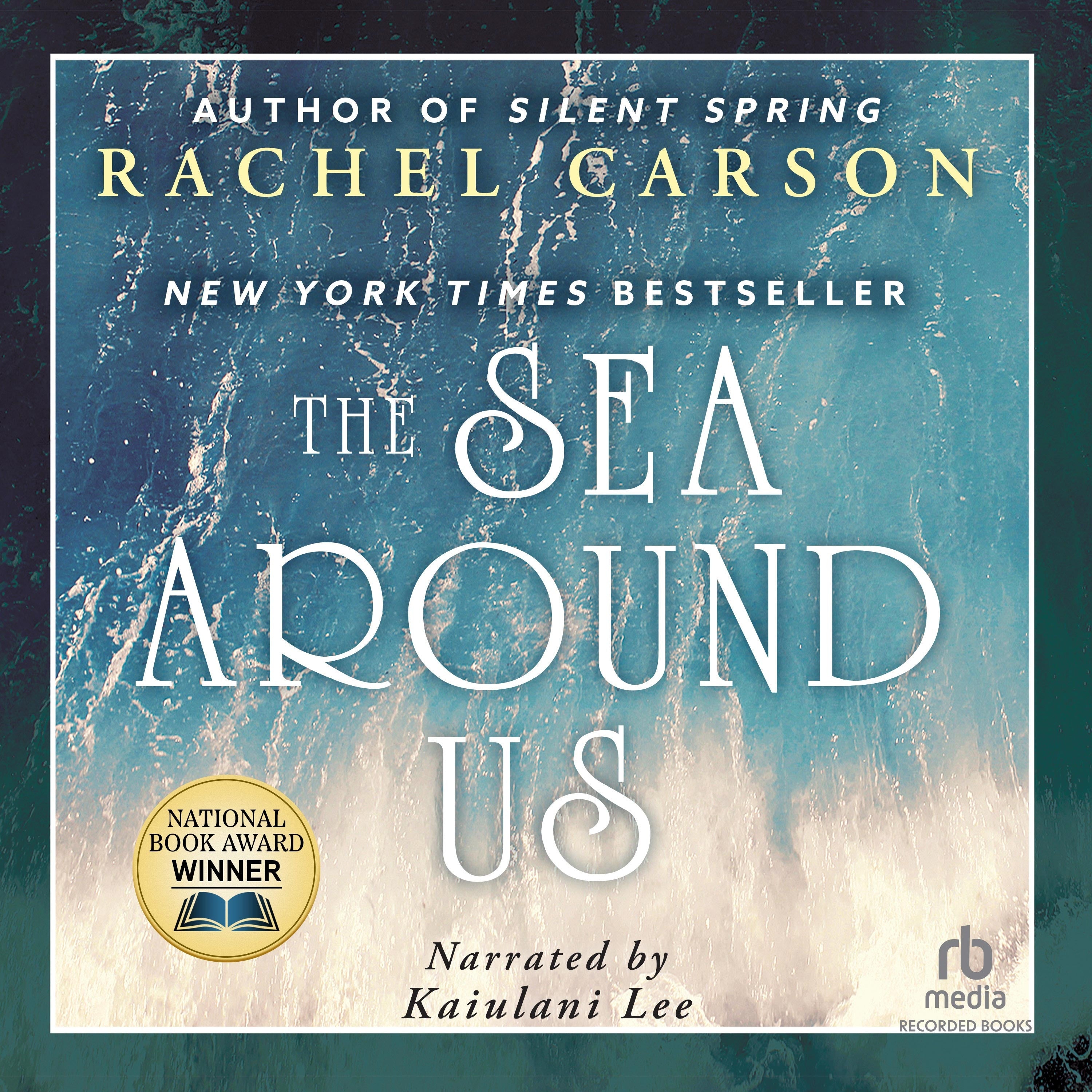 The Sea Around Us