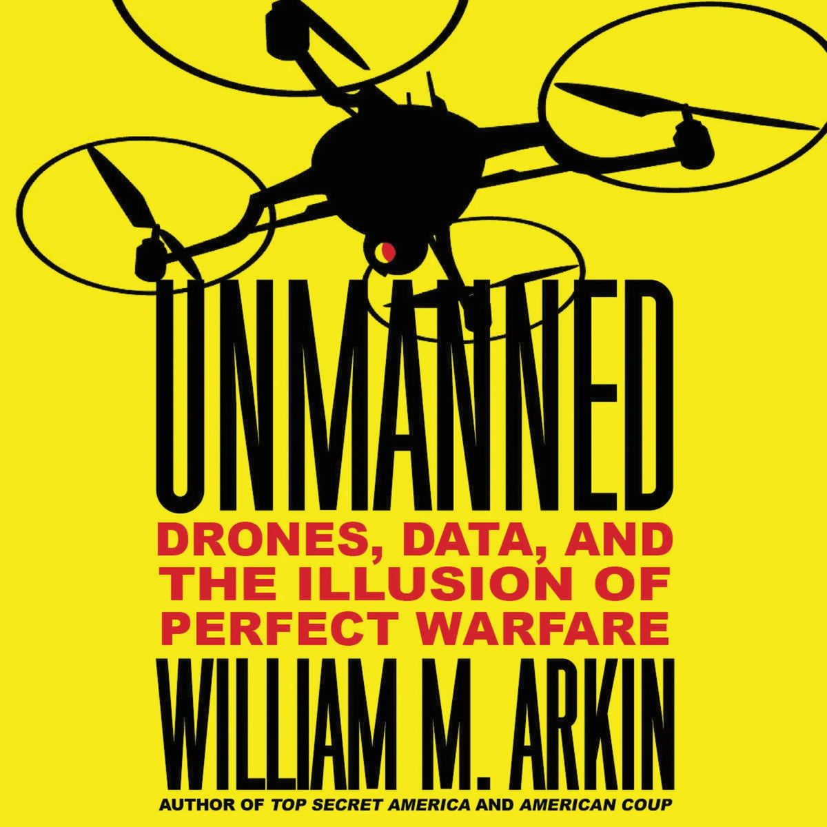 Unmanned