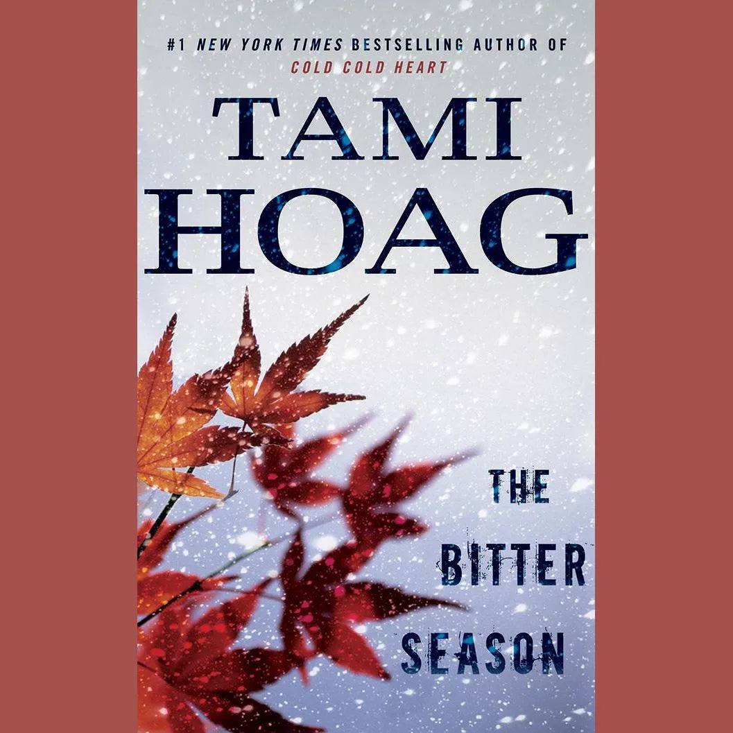 The Bitter Season