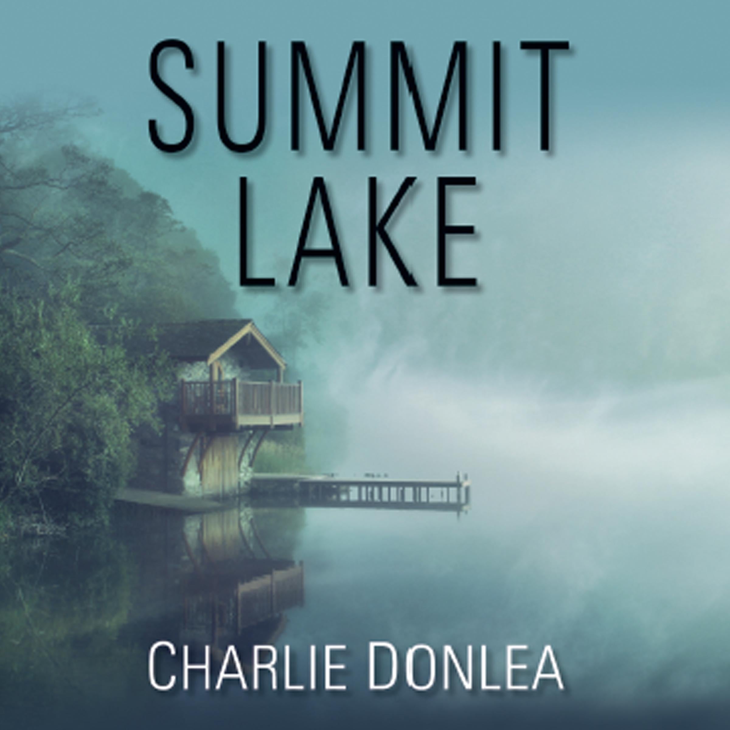 Summit Lake