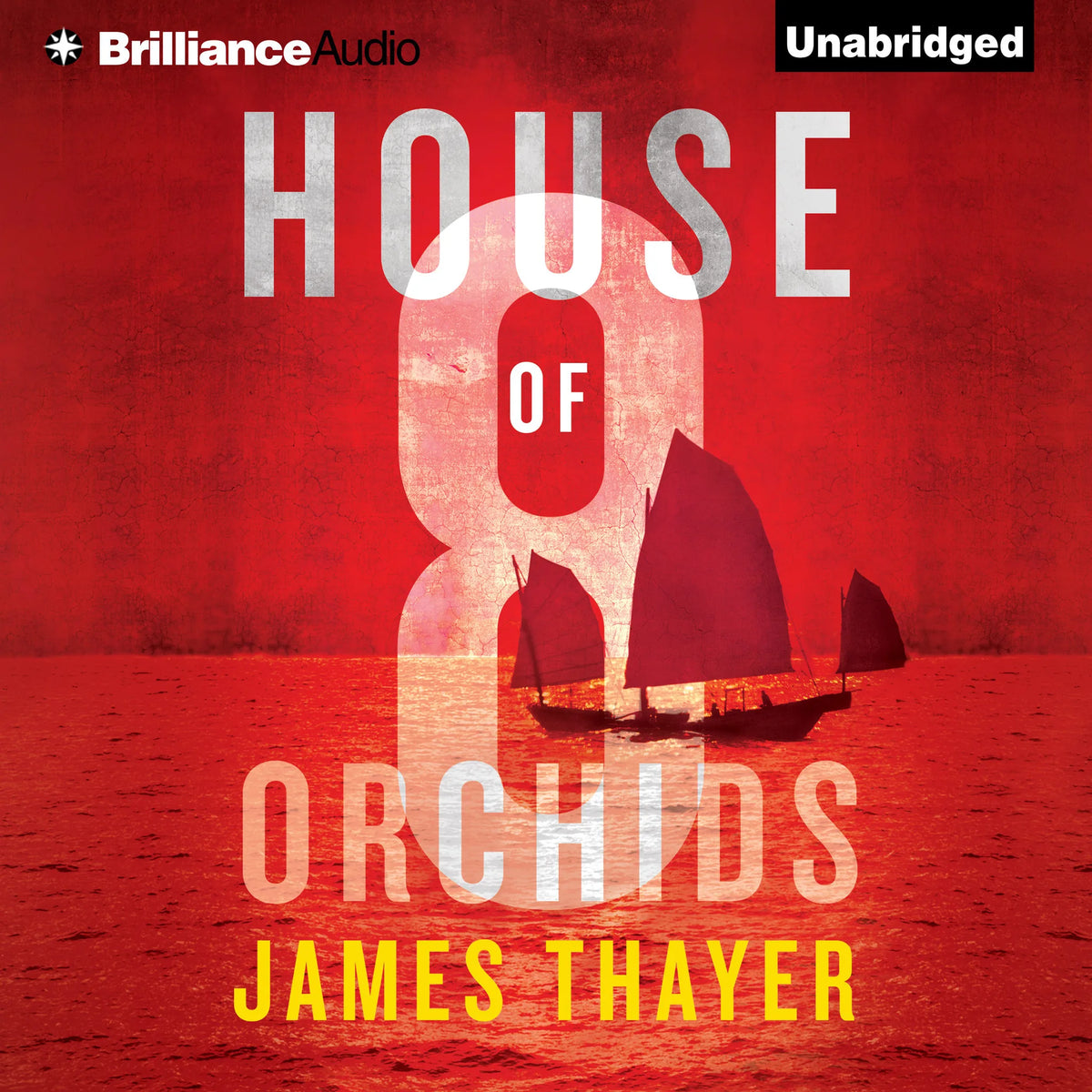 House of Eight Orchids