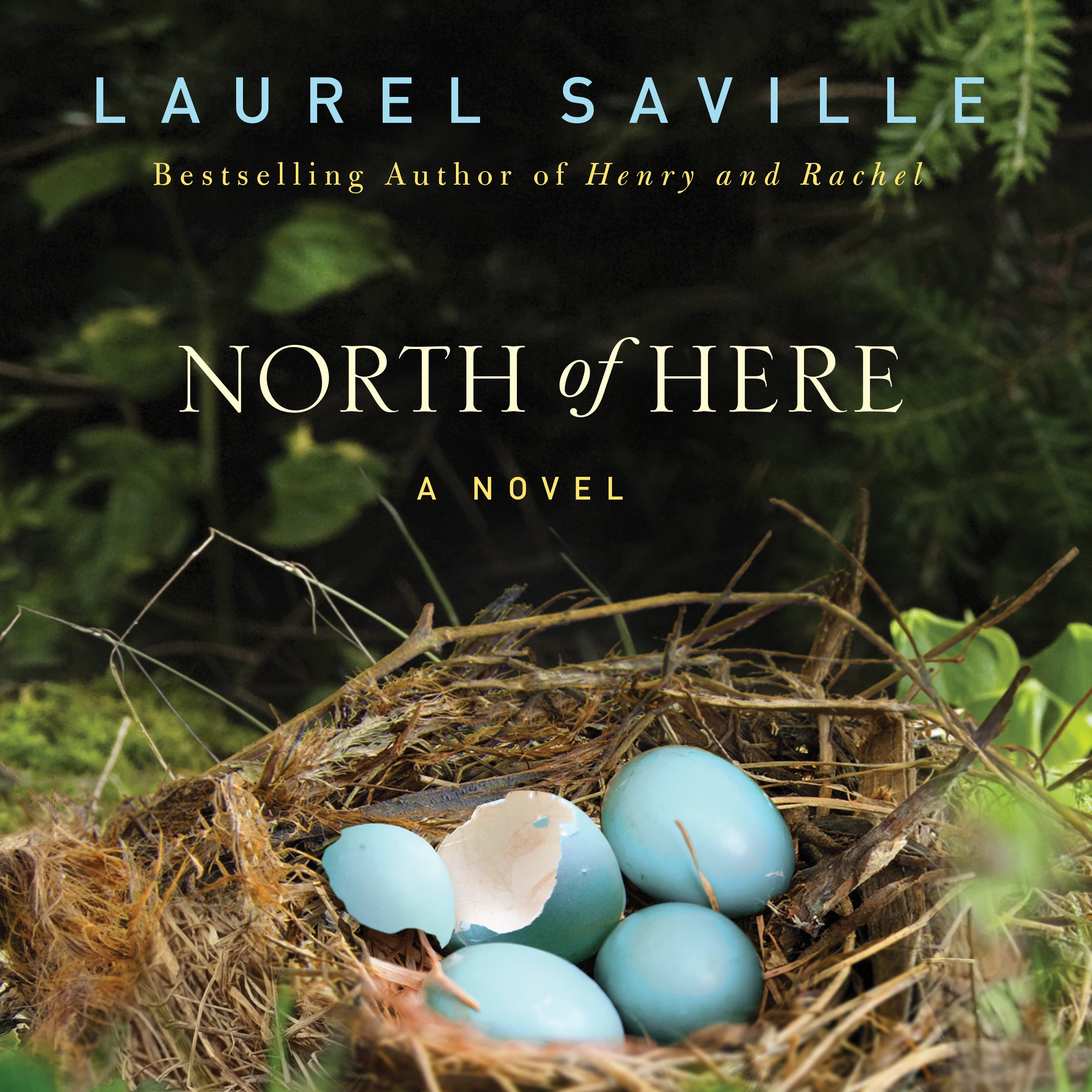 North of Here