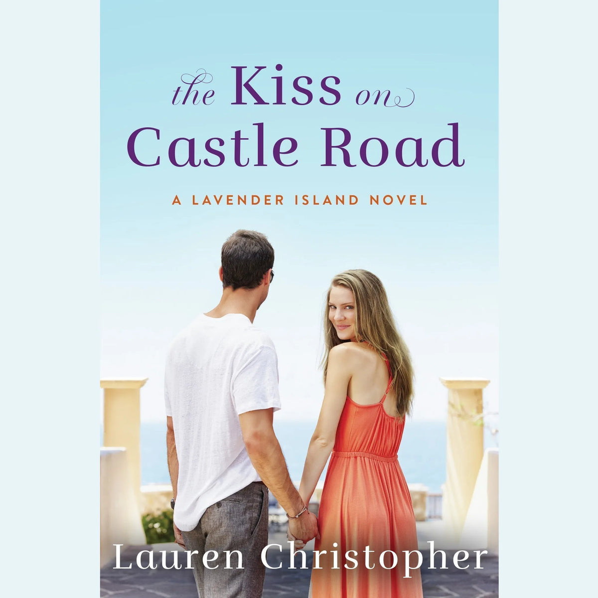 The Kiss on Castle Road
