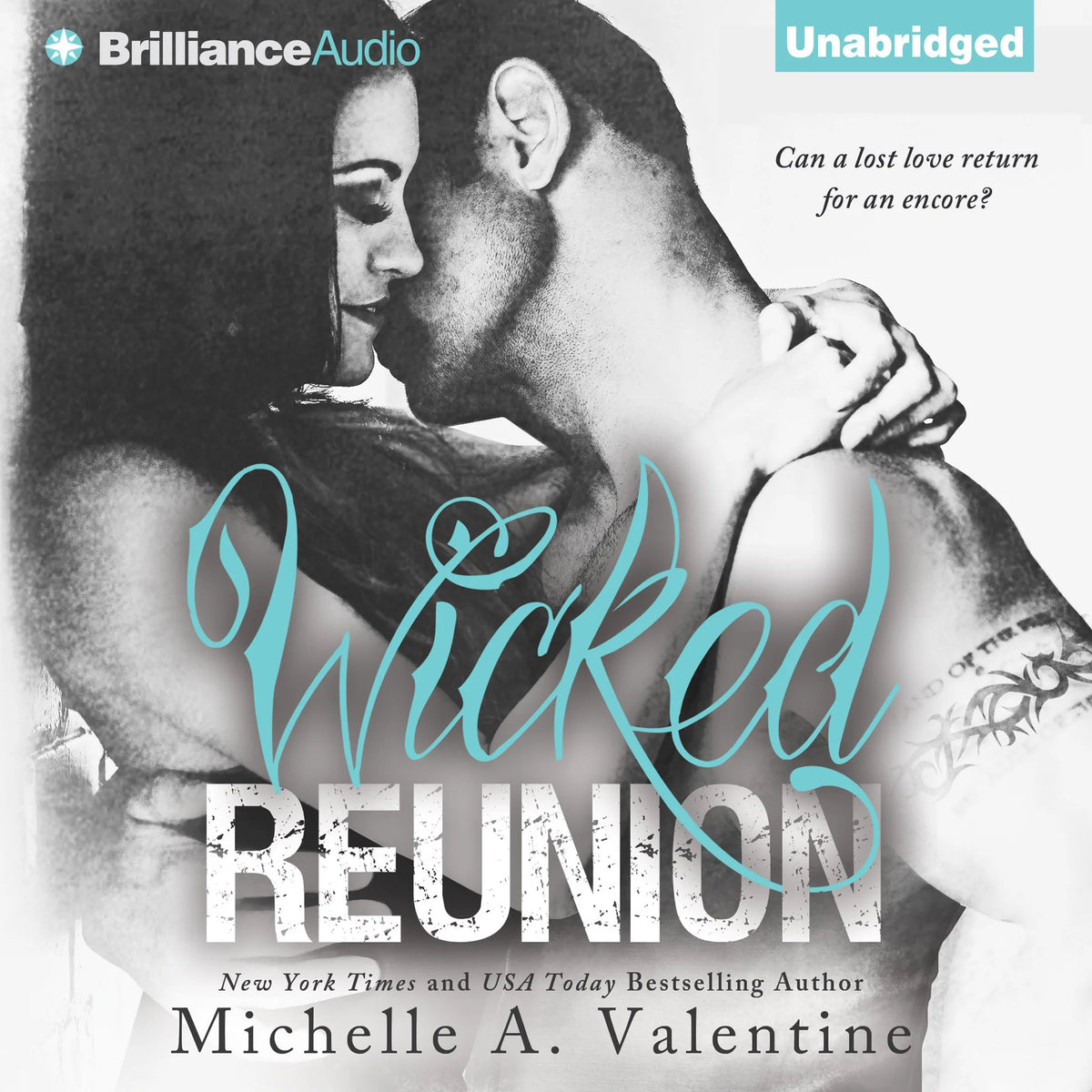 Wicked Reunion