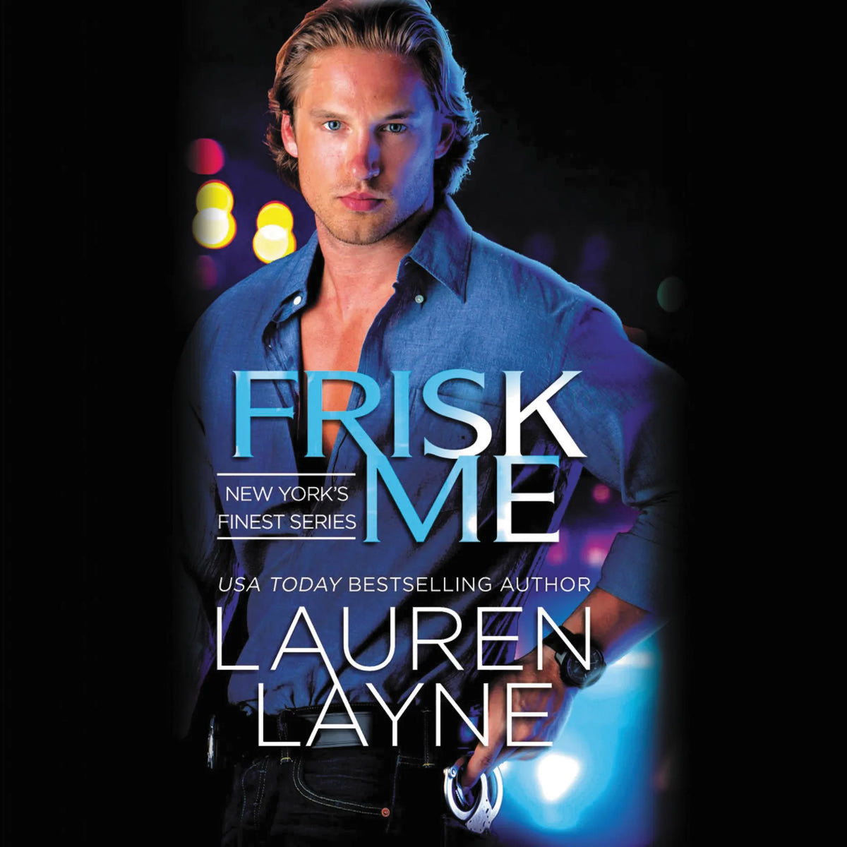 Frisk Me