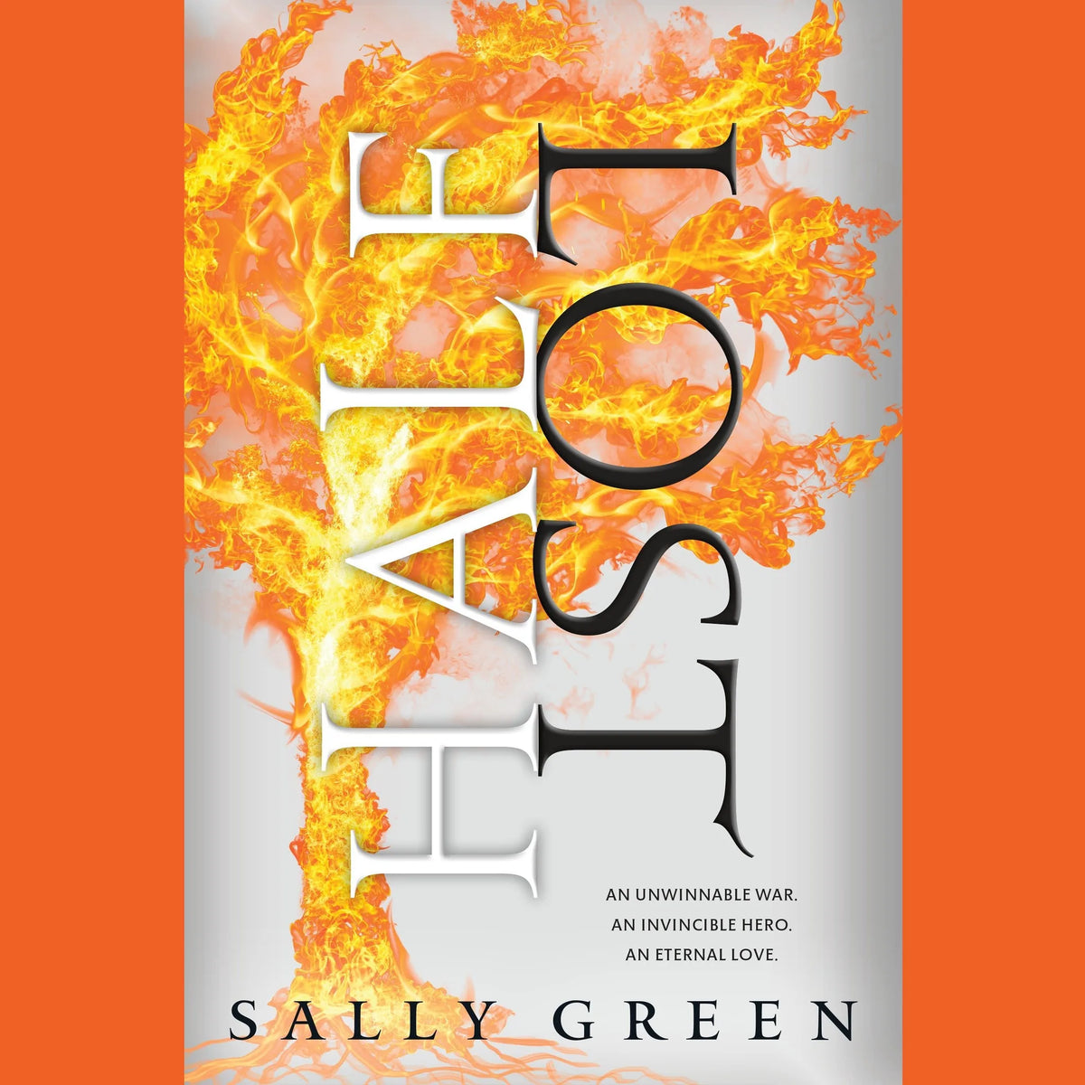 Half Lost